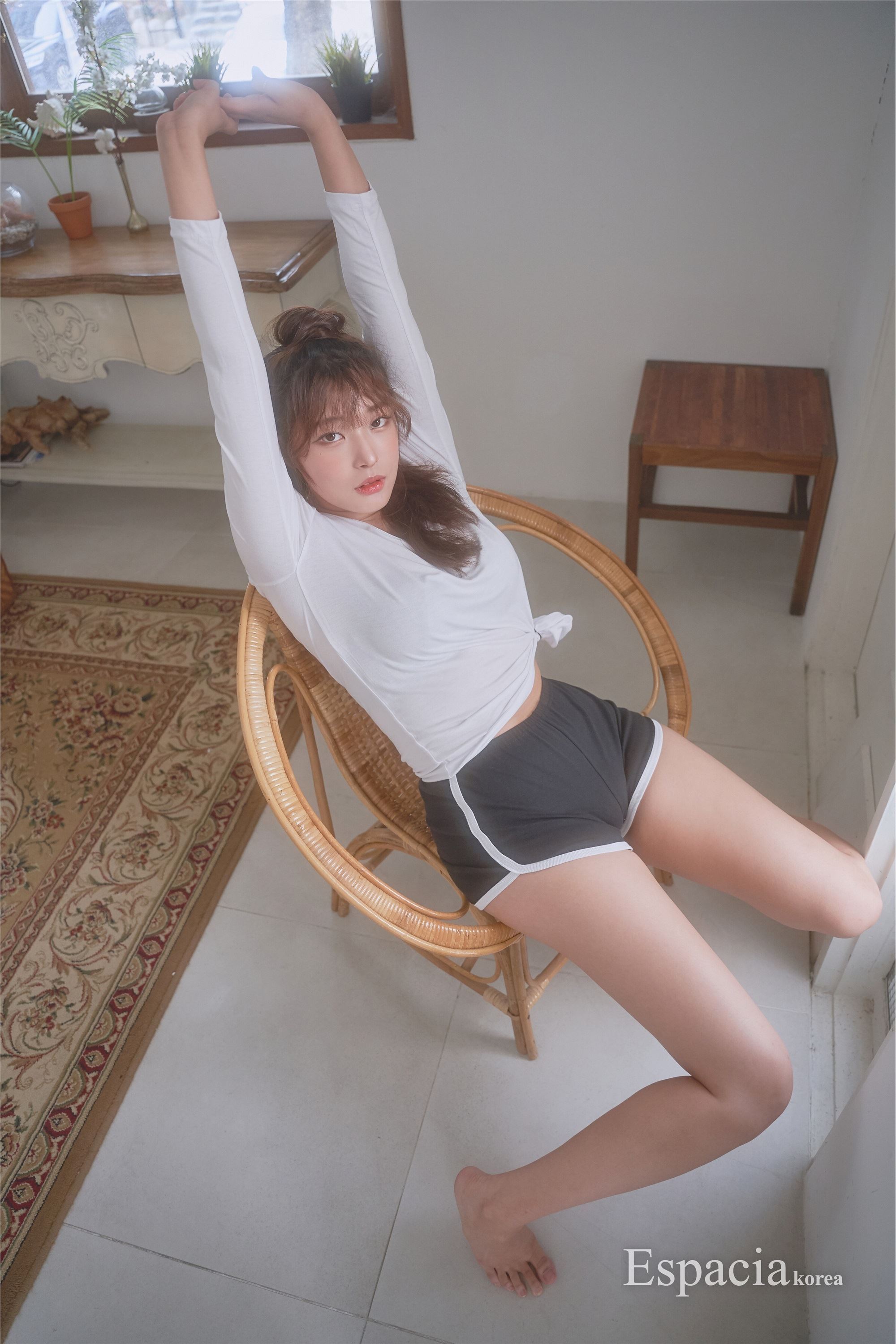 ESPACIAKOREA 003 EHC-012 - K.G.J